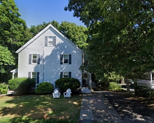 243 Walnut St, Apt 243