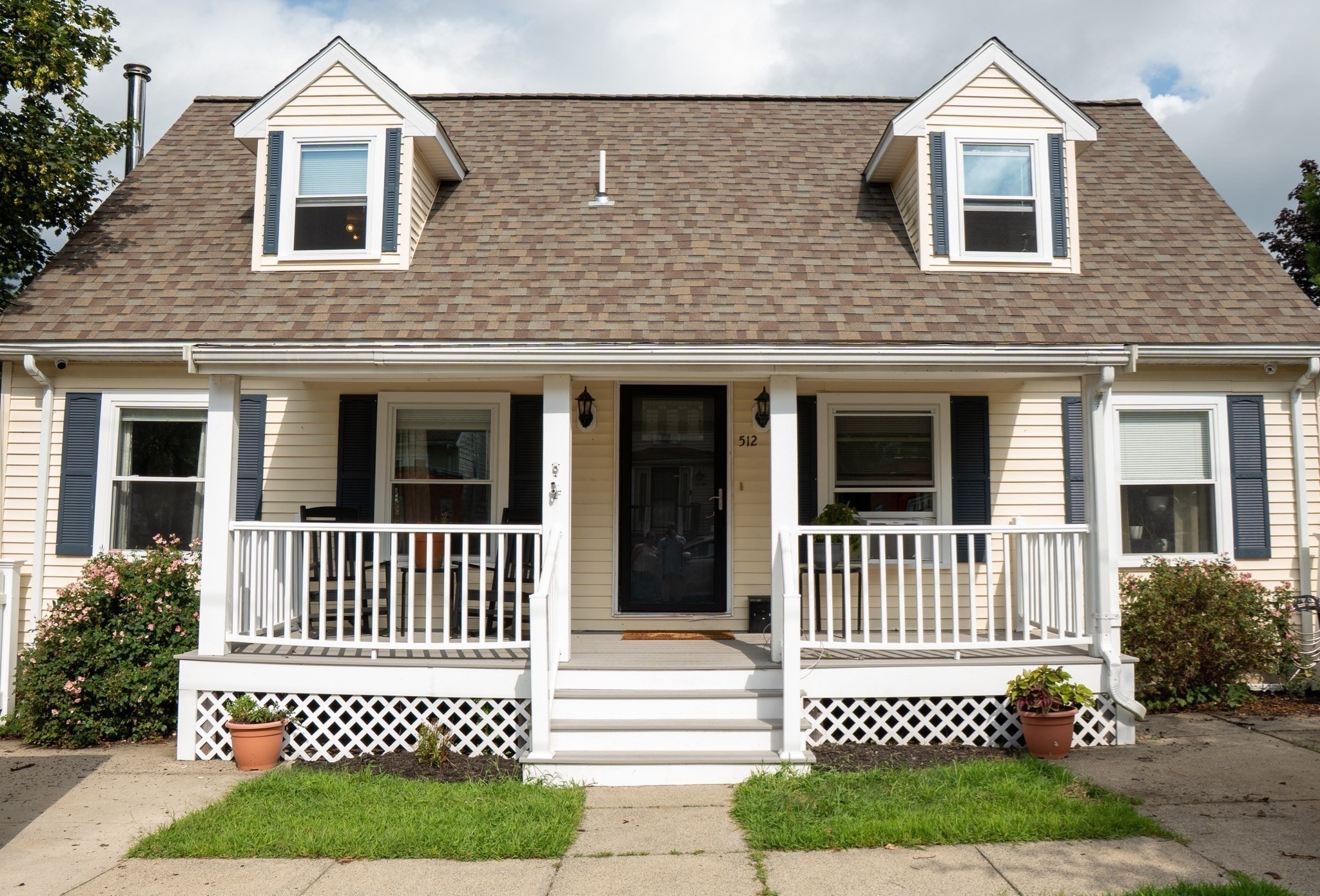 512 Prescott St, New Bedford, MA 02745