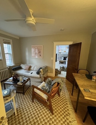 1572 mass ave, Apt 55