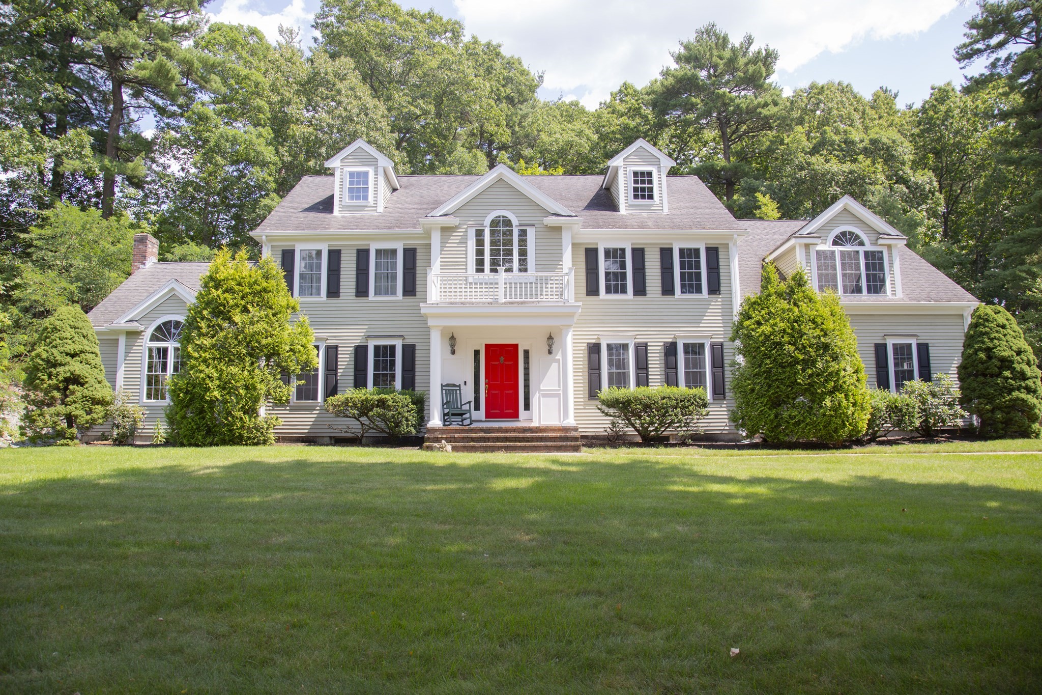 1941 Washington St, Canton, MA 02021