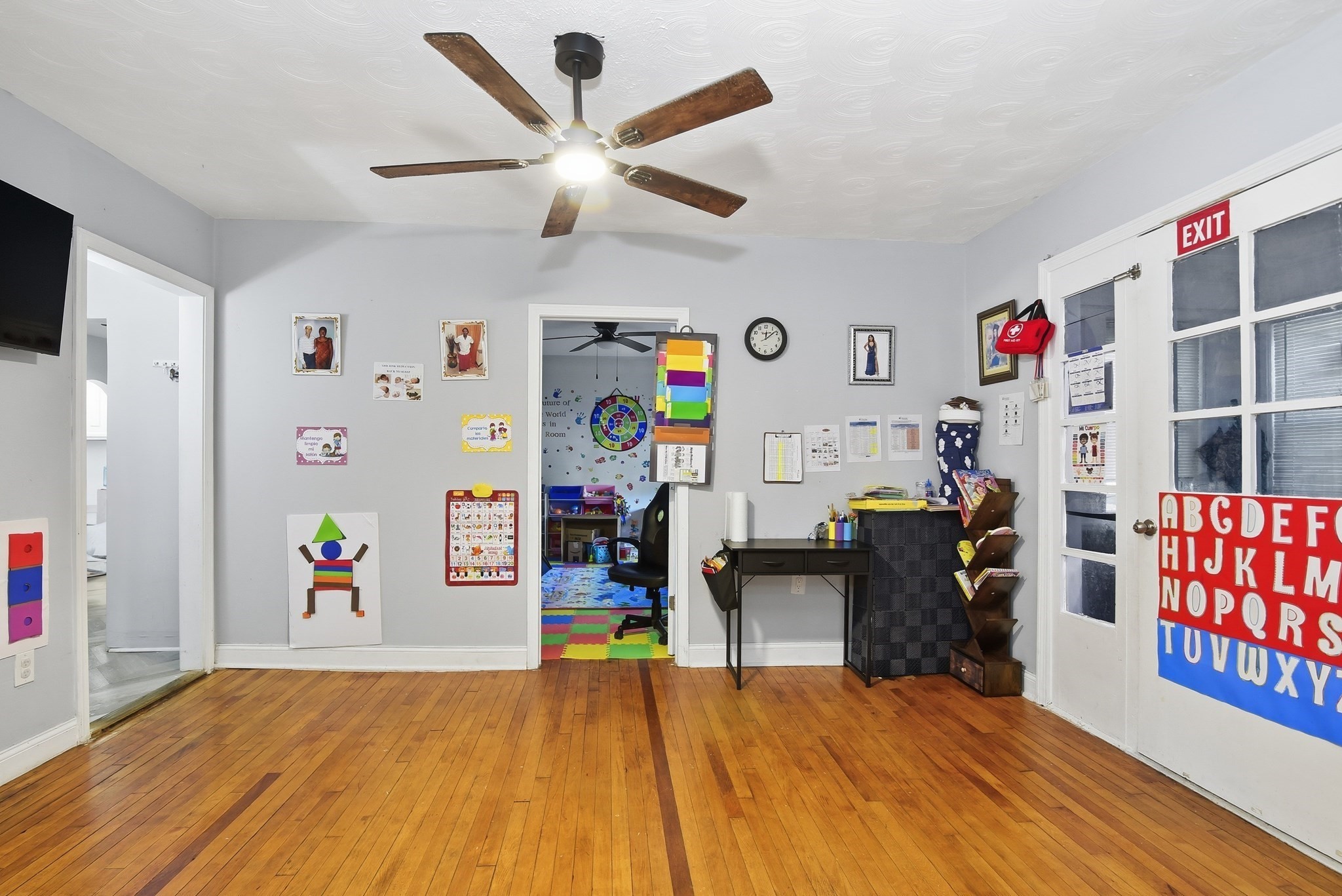 14 Nazing St, Roxbury, Boston, MA 02121 - Image 12