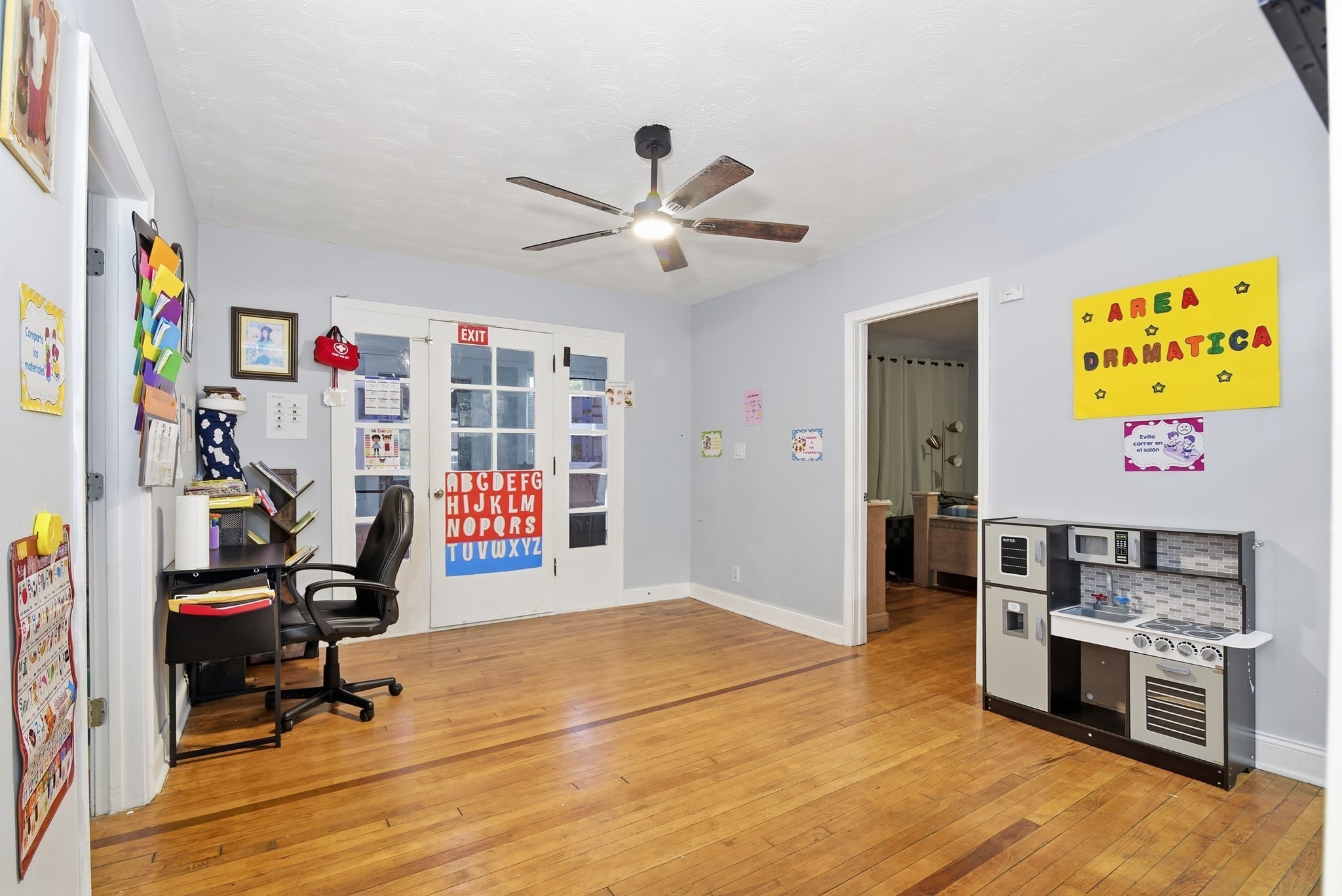 14 Nazing St, Roxbury, Boston, MA 02121 - Image 13