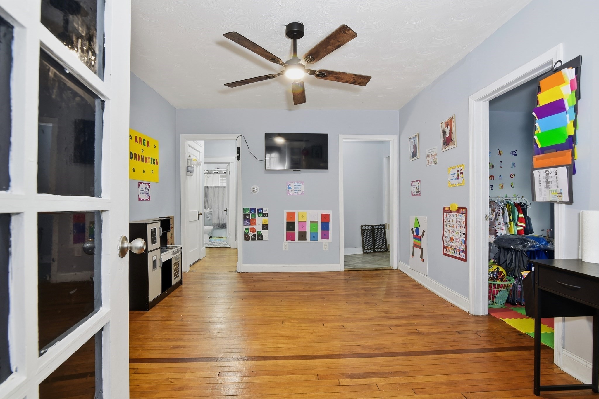 14 Nazing St, Roxbury, Boston, MA 02121 - Image 14