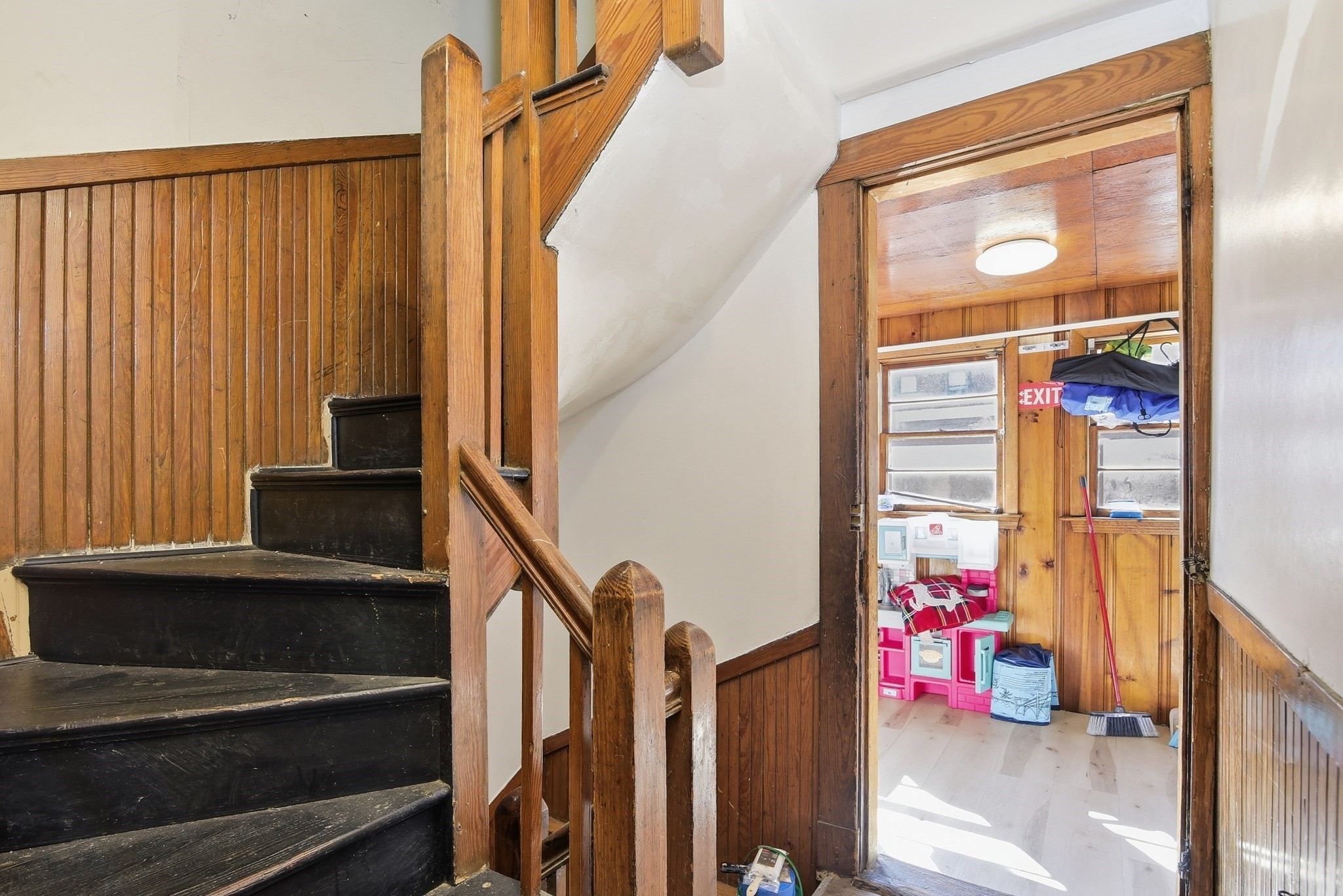 14 Nazing St, Roxbury, Boston, MA 02121 - Image 15