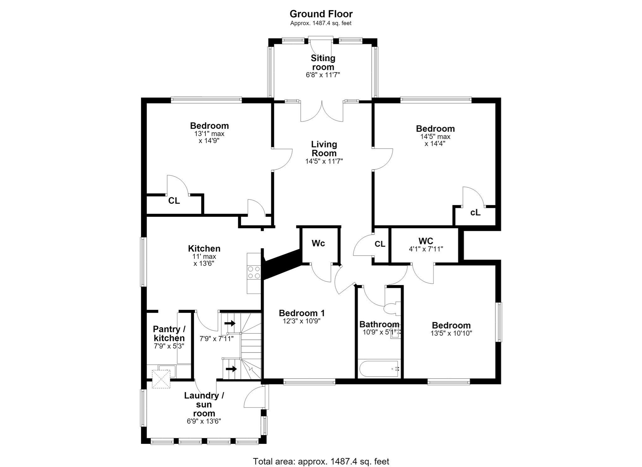 14 Nazing St, Roxbury, Boston, MA 02121 - Image 24