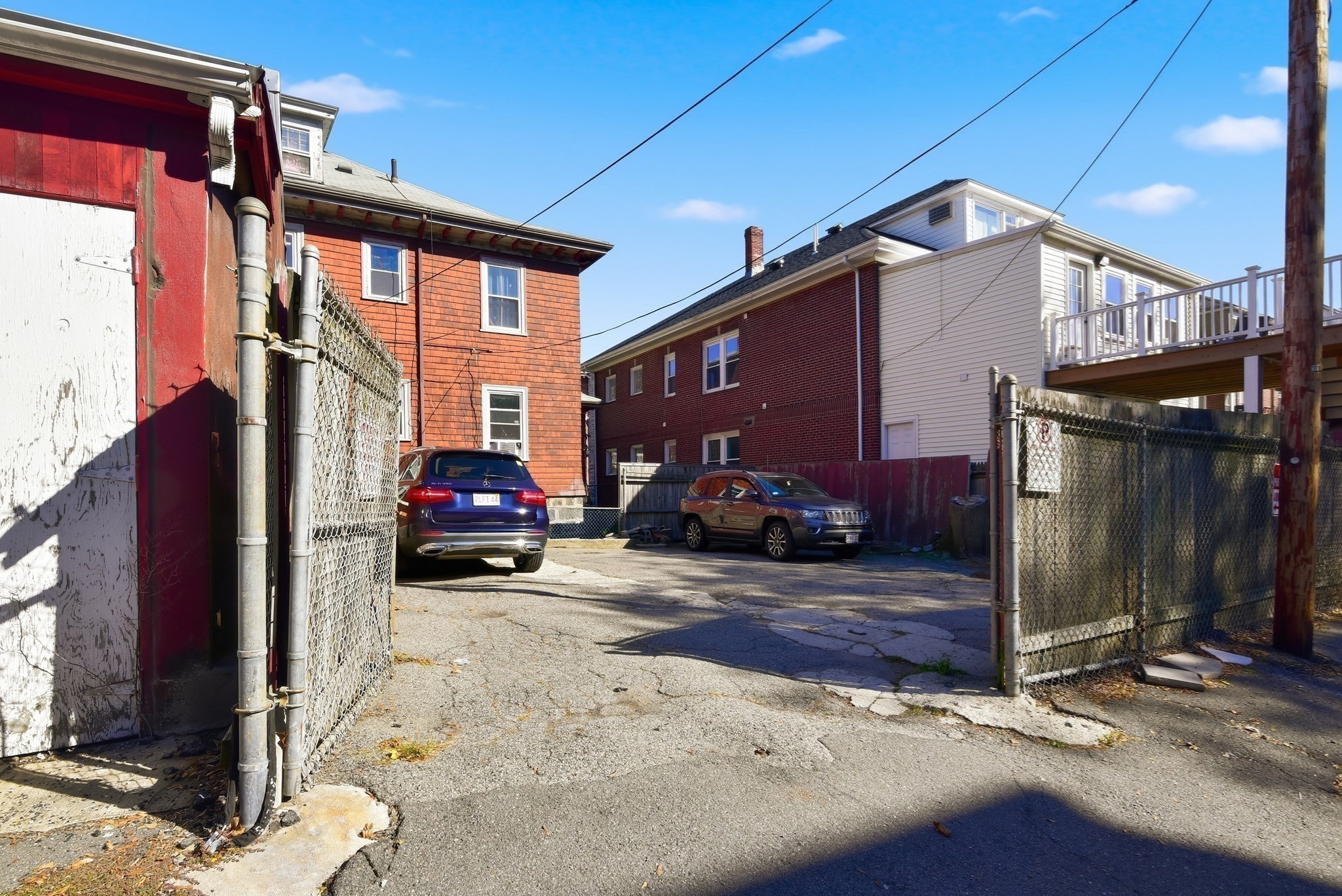 14 Nazing St, Roxbury, Boston, MA 02121 - Image 32