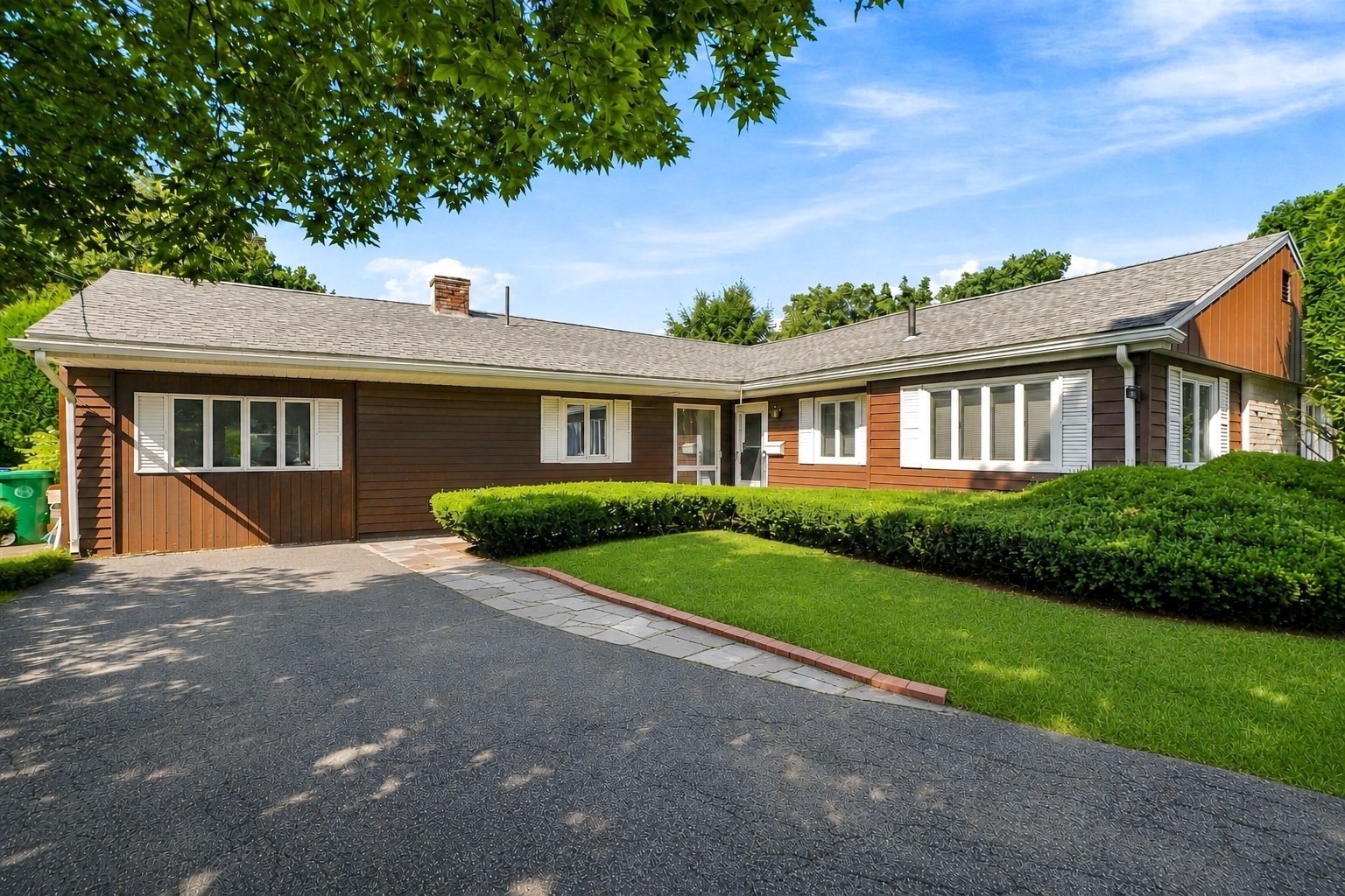 69 Maynard St, Newton, MA 02465