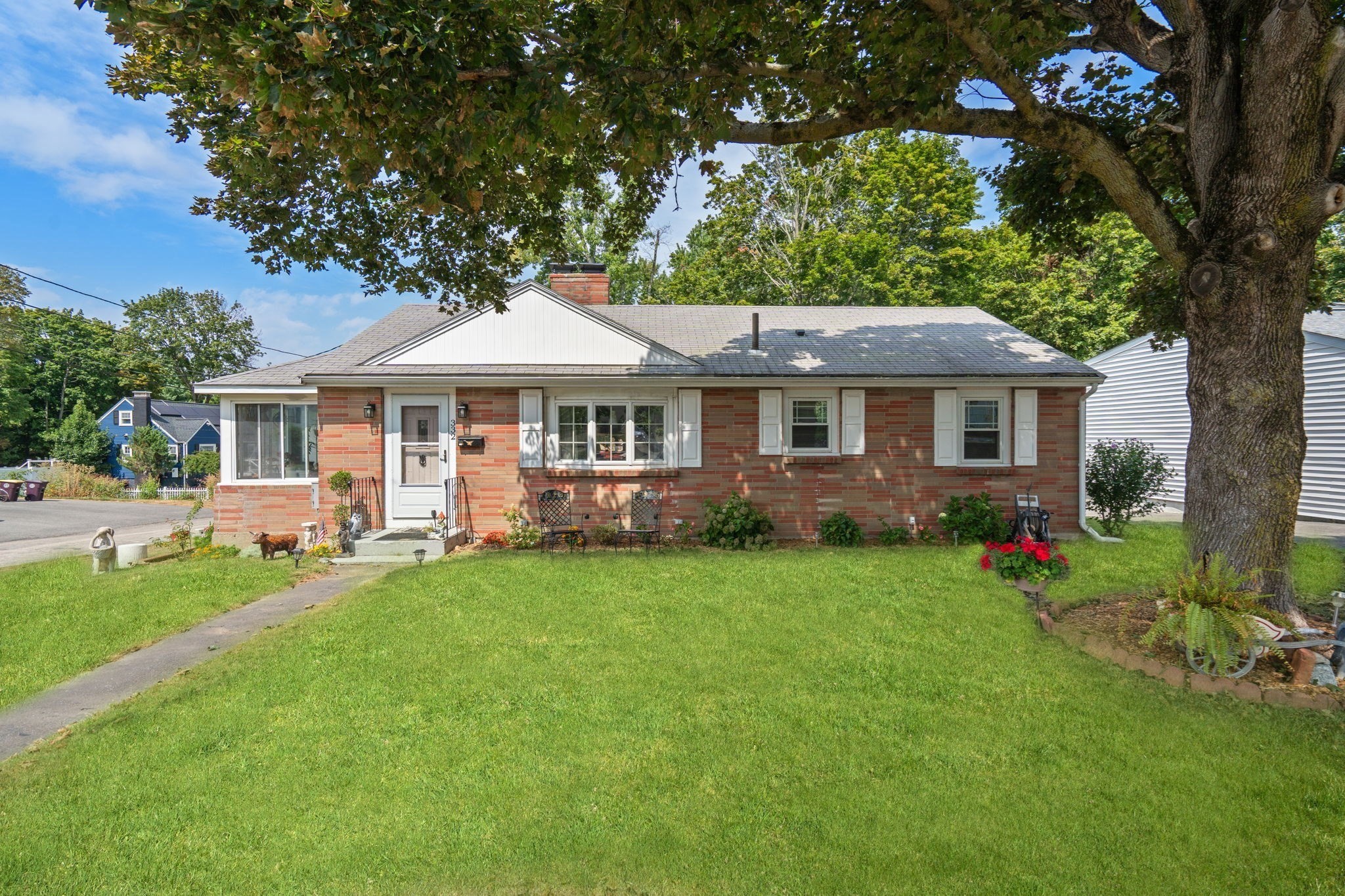 332 Commercial Street, Weymouth, MA 02188