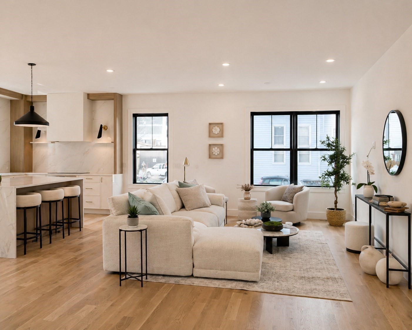 21 South Waverly Unit 21, Boston - Lower Allston, MA 02135
