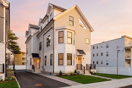 21 South Waverly, Apt 21