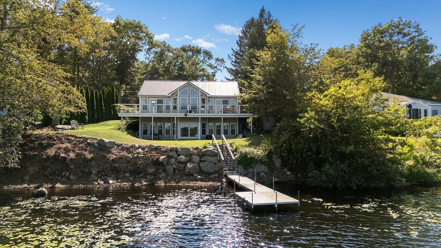 214 Echo Cove Road, Hamilton, MA 01982
