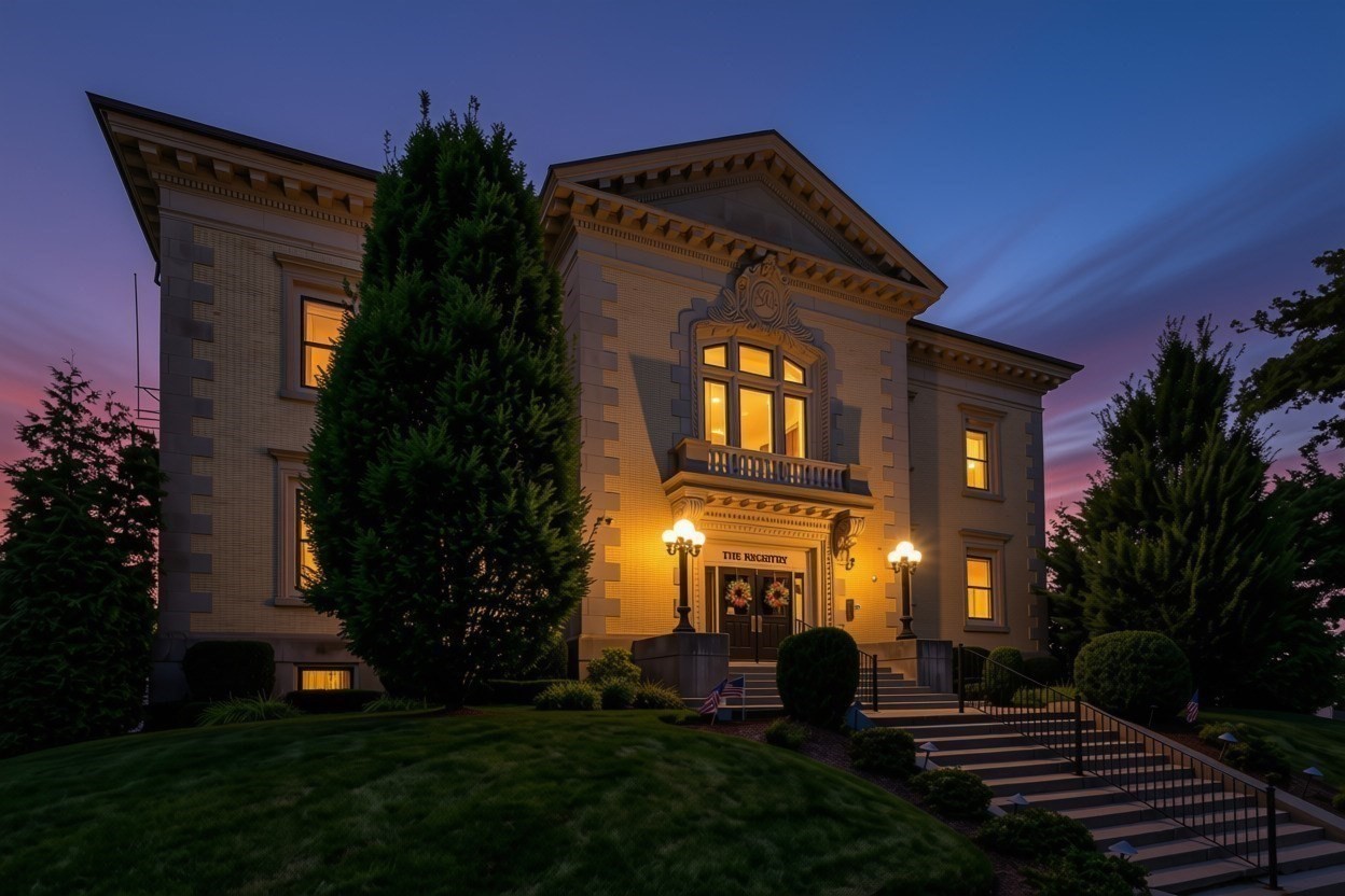 7 Russell Street Unit 304, Plymouth, MA 02360