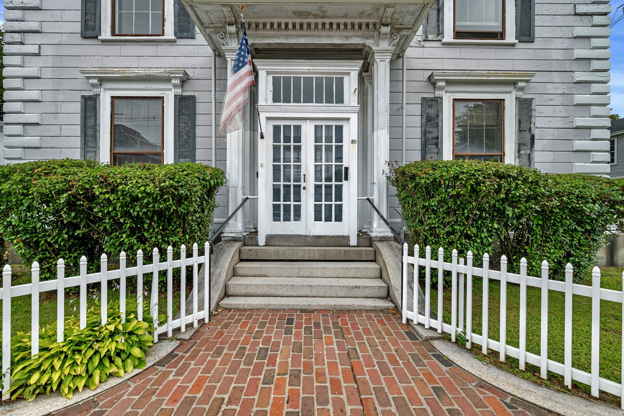 39 Washington St, Peabody, MA 01960