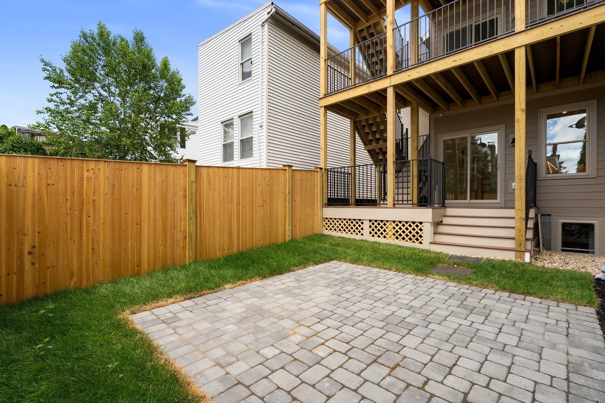 17 Princeton St Unit 1A, Boston - East Boston, MA 02128