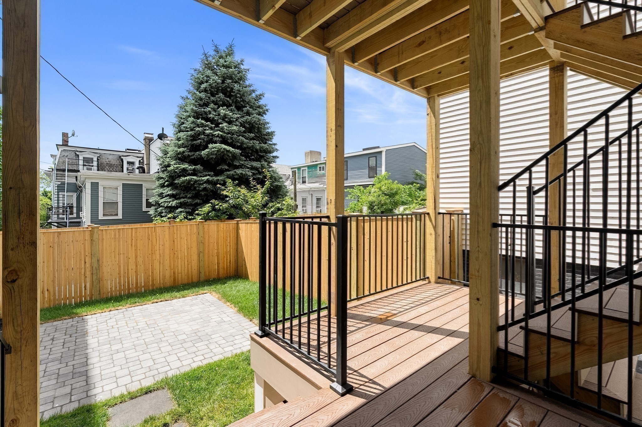 17 Princeton St Unit 1A, East Boston, Boston, MA 02128 - Image 16