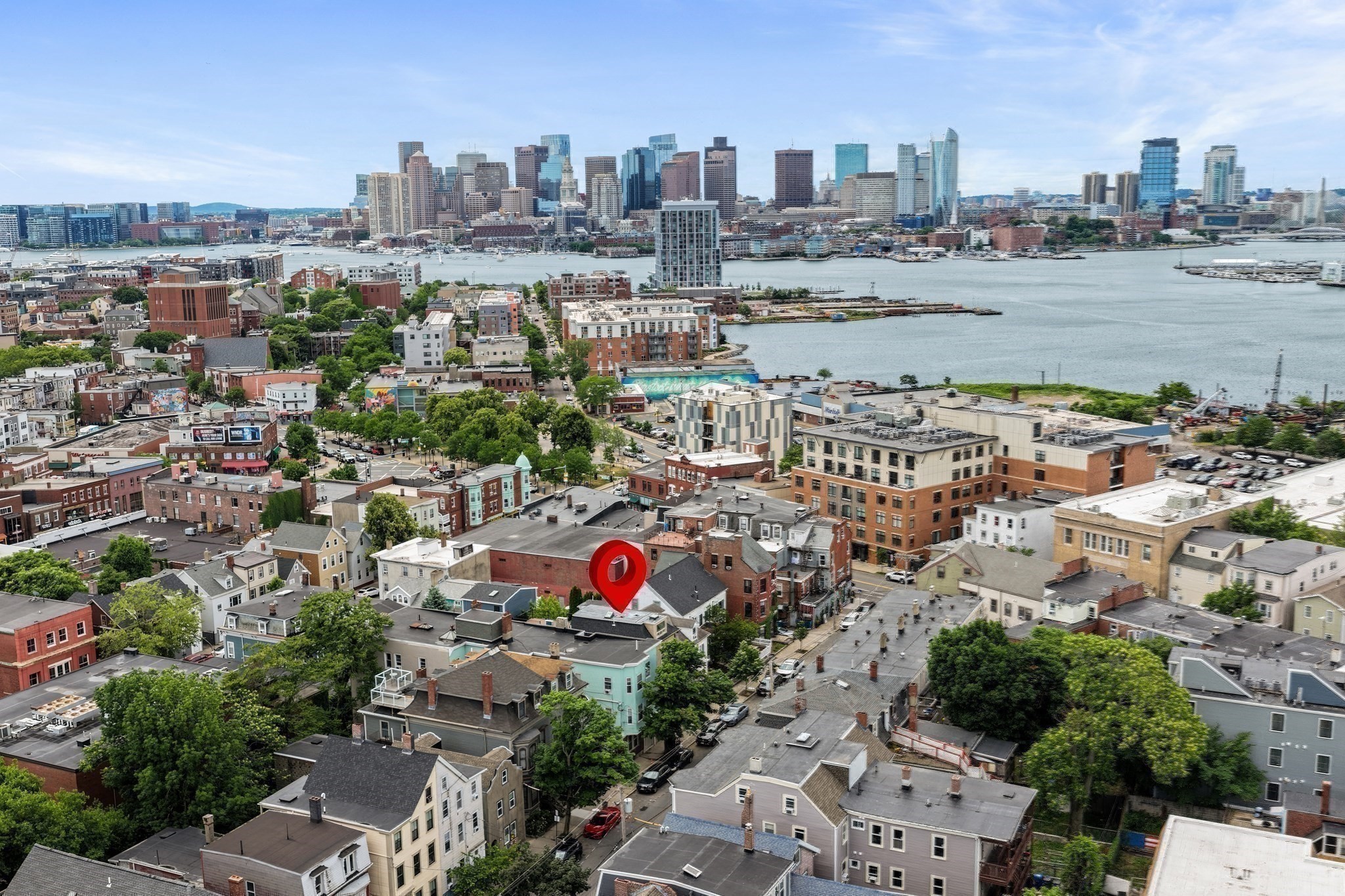17 Princeton St Unit 1A, East Boston, Boston, MA 02128 - Image 18