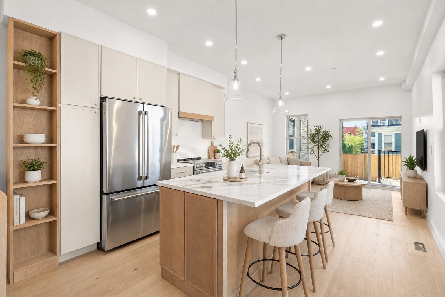 17 Princeton St Unit 1A, East Boston, Boston, MA 02128 - Image 3