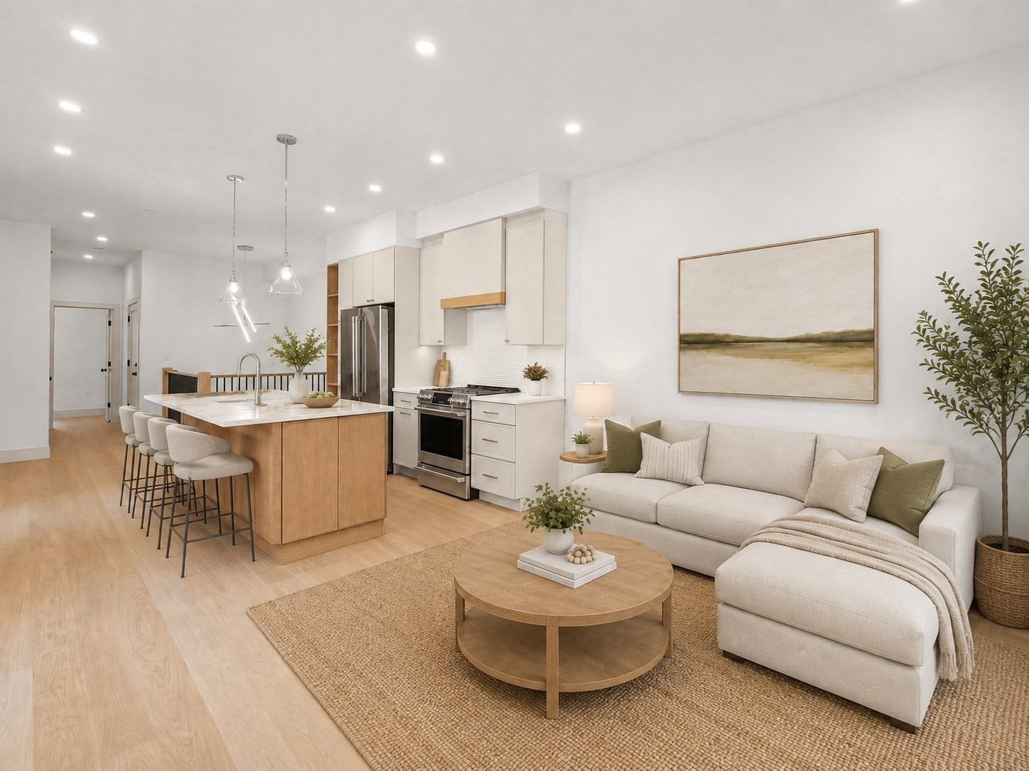 17 Princeton St Unit 1A, East Boston, Boston, MA 02128 - Image 5