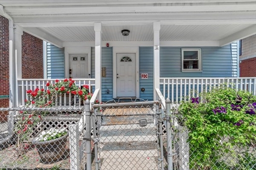 74 Ruthven, Apt G
