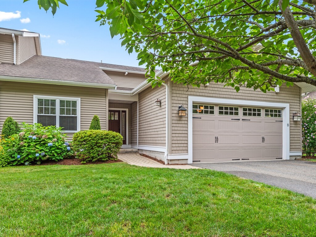 8 Walden Way Unit 8, Milford, MA 01757