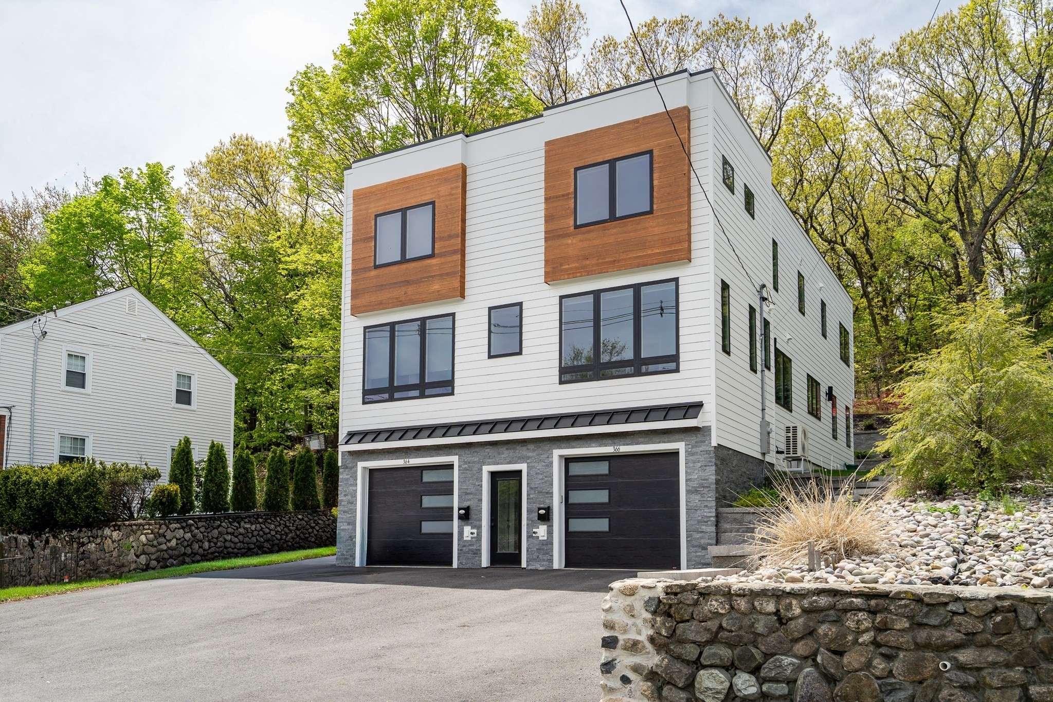 366 Massachusetts Ave Unit 366, Lexington, MA 02420