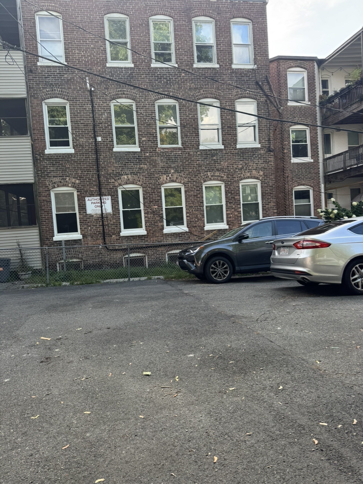 12 Kilsyth Road Unit 3, Brookline, MA 02445 - Image 21