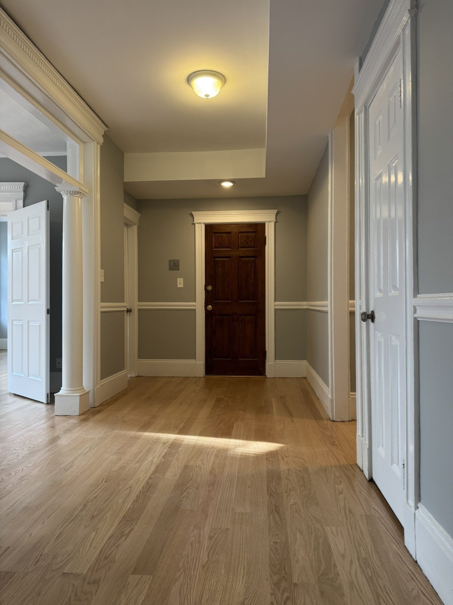 12 Kilsyth Road Unit 3, Brookline, MA 02445 - Image 4