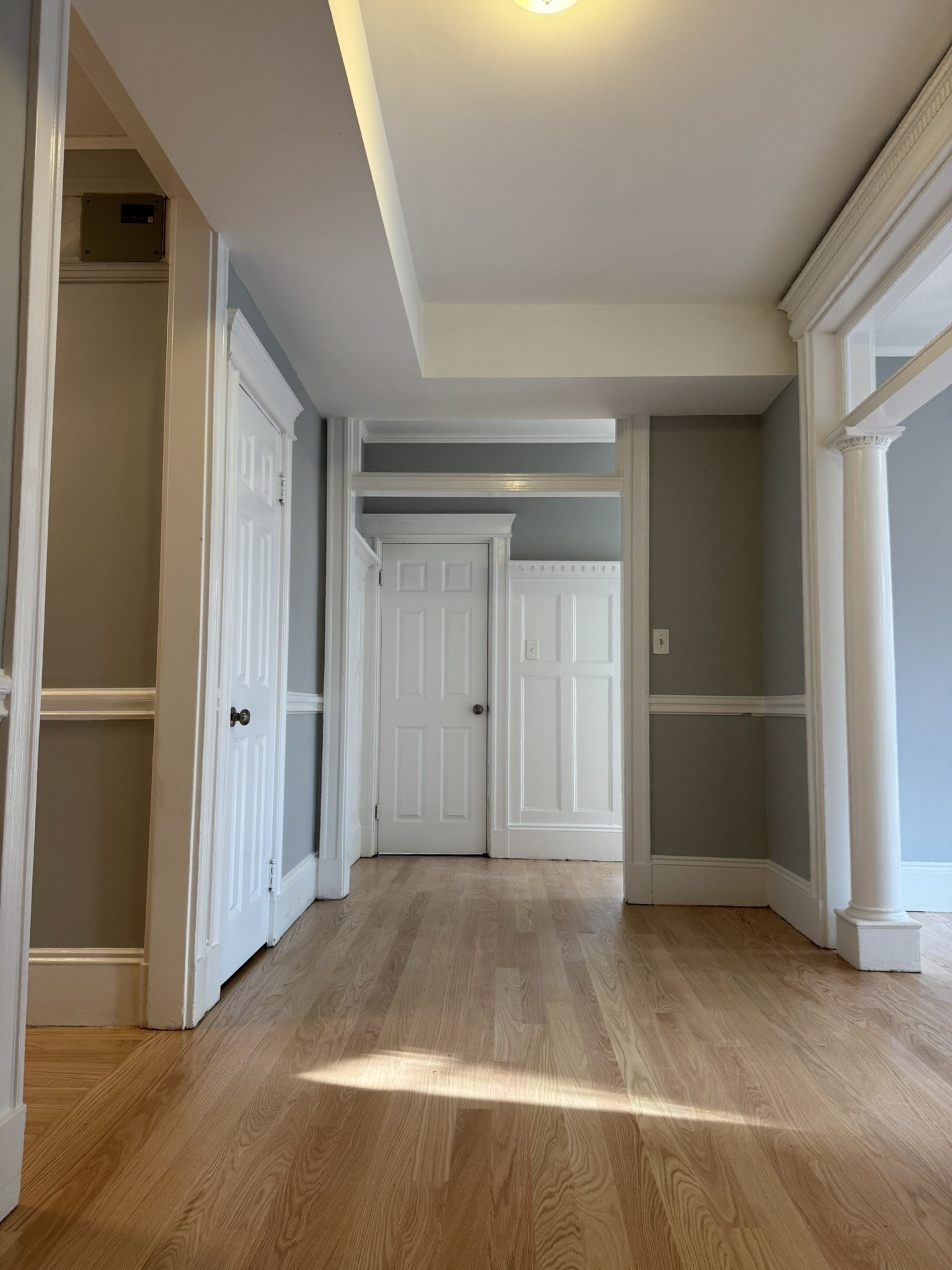12 Kilsyth Road Unit 3, Brookline, MA 02445 - Image 5
