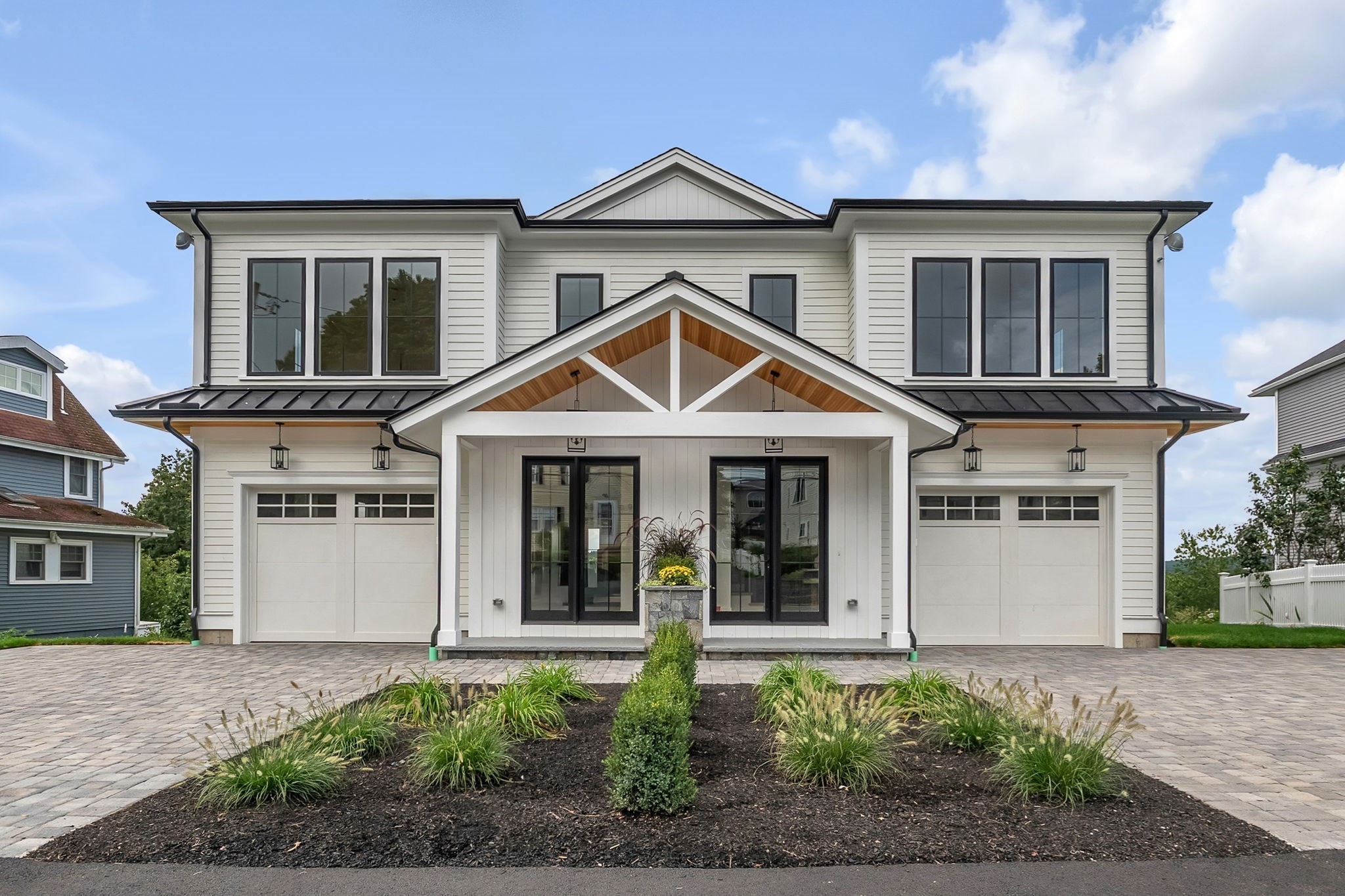 20 Crescent Road Unit 20, Needham, MA 02494