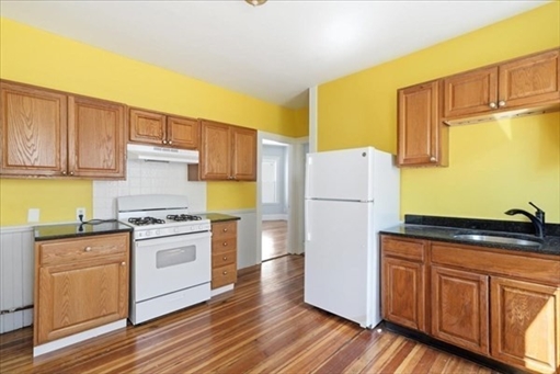 29 Mount Ida, Apt 3