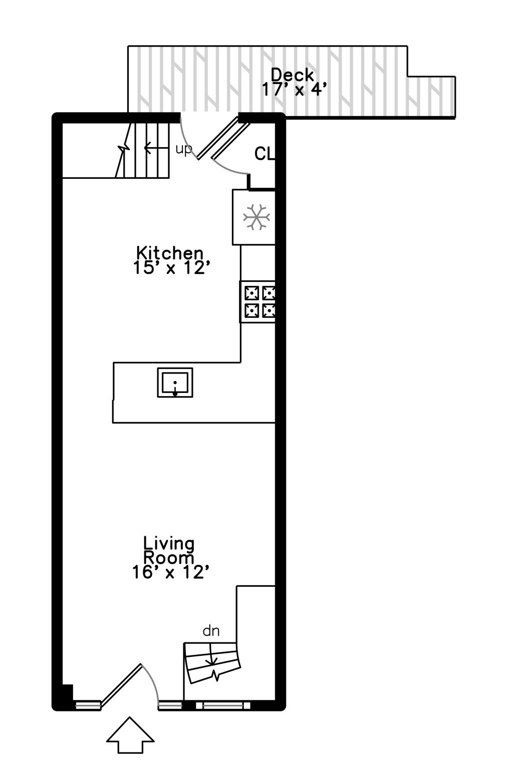 9 Russell St Unit 3, Waltham, MA 02453 - Image 21