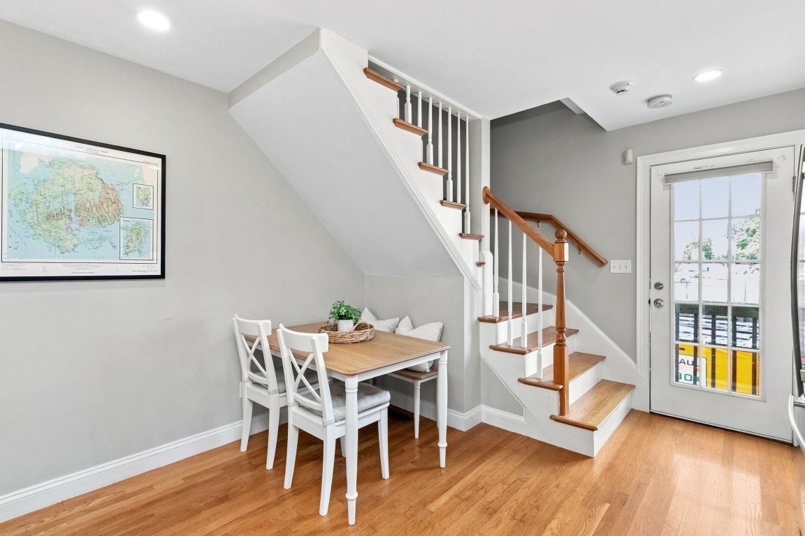 9 Russell St Unit 3, Waltham, MA 02453 - Image 7
