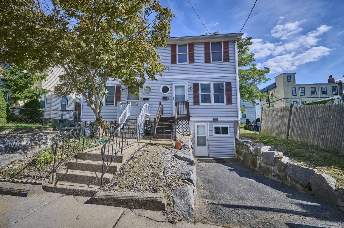 9 Wrentham St Unit 2, Dorchester, Boston, MA 02124