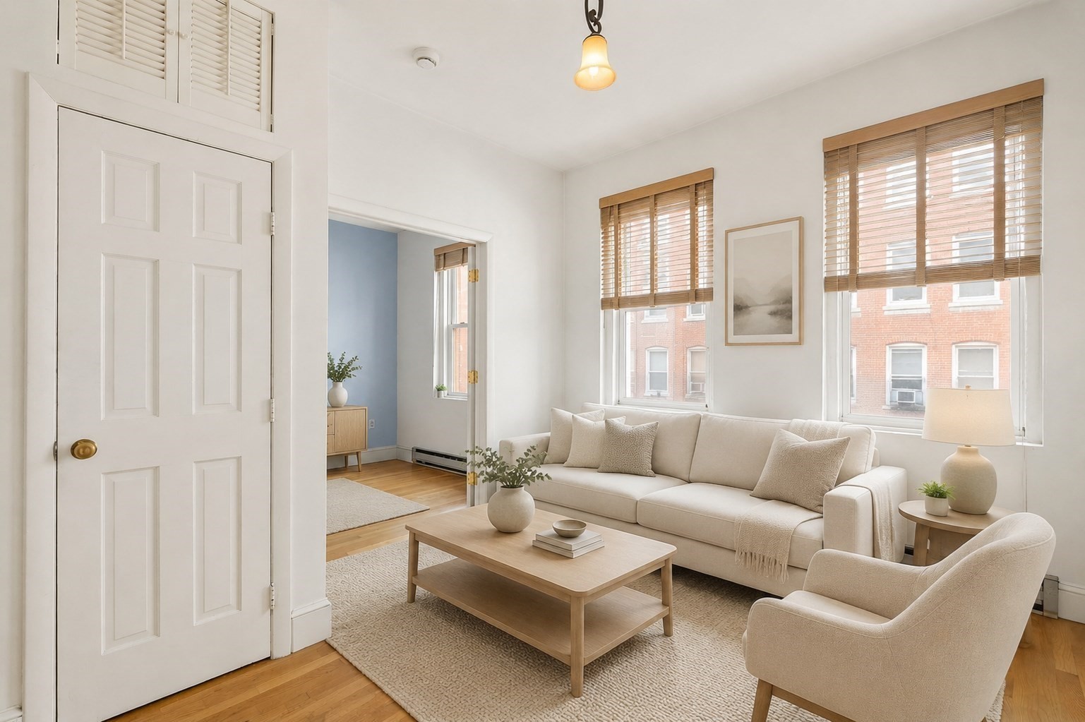 162 Endicott St Unit 2, North End, Boston, MA 02113