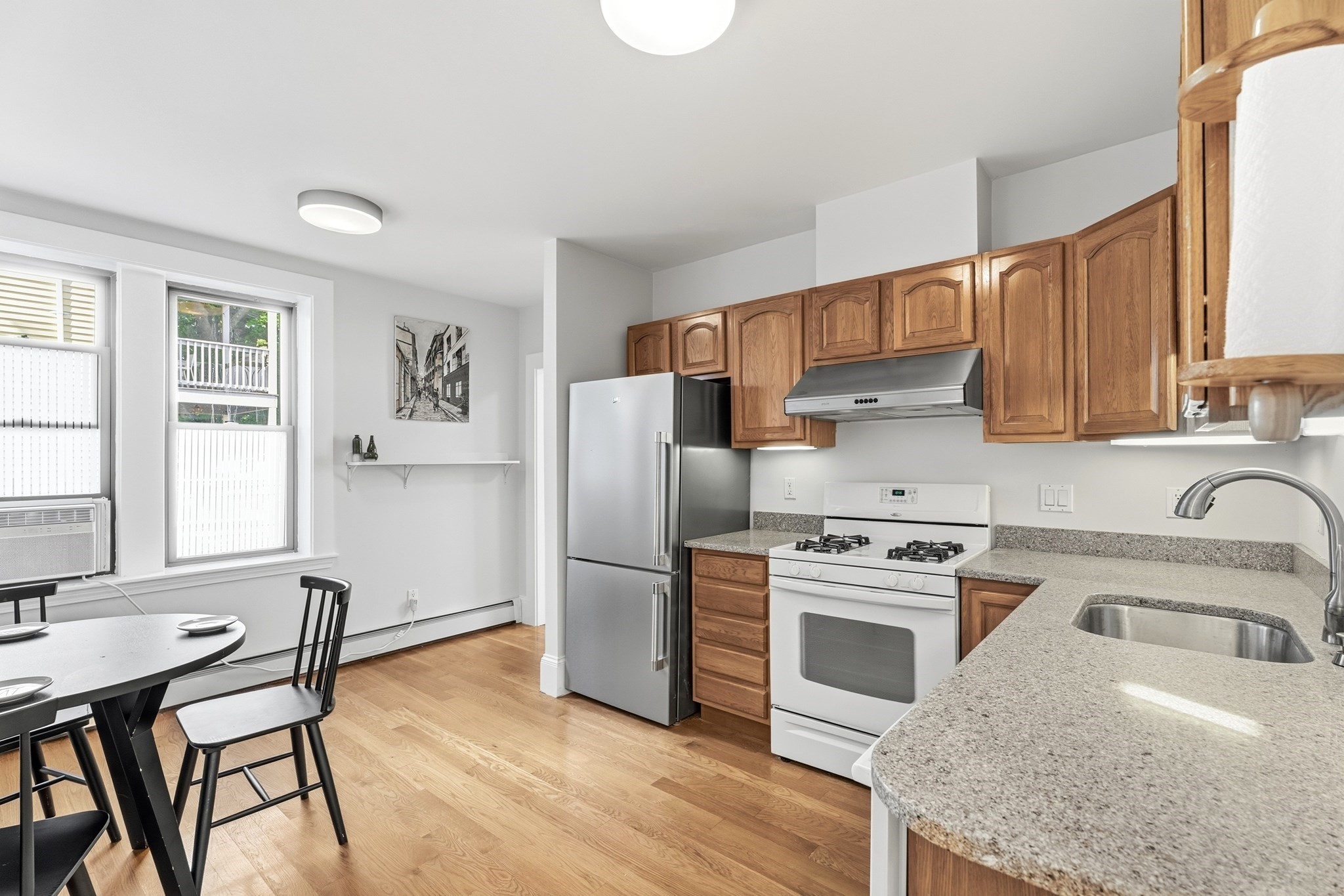 32 Ditson St Unit 2, Dorchester, Boston, MA 02122