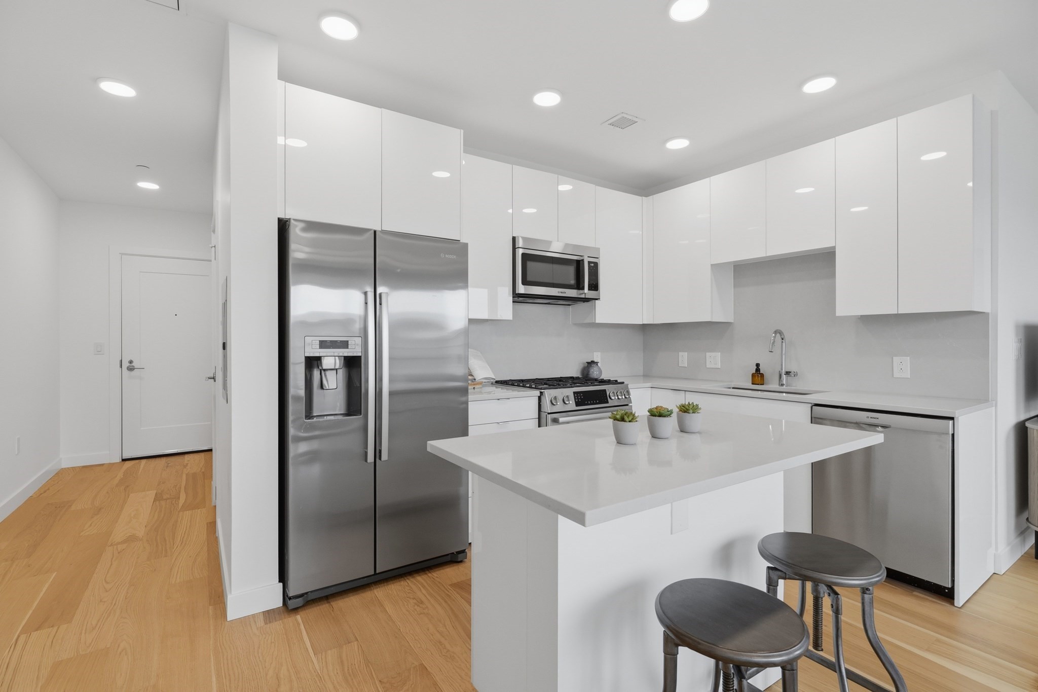 45 Lewis St Unit 501, East Boston, Boston, MA 02128 - Image 2