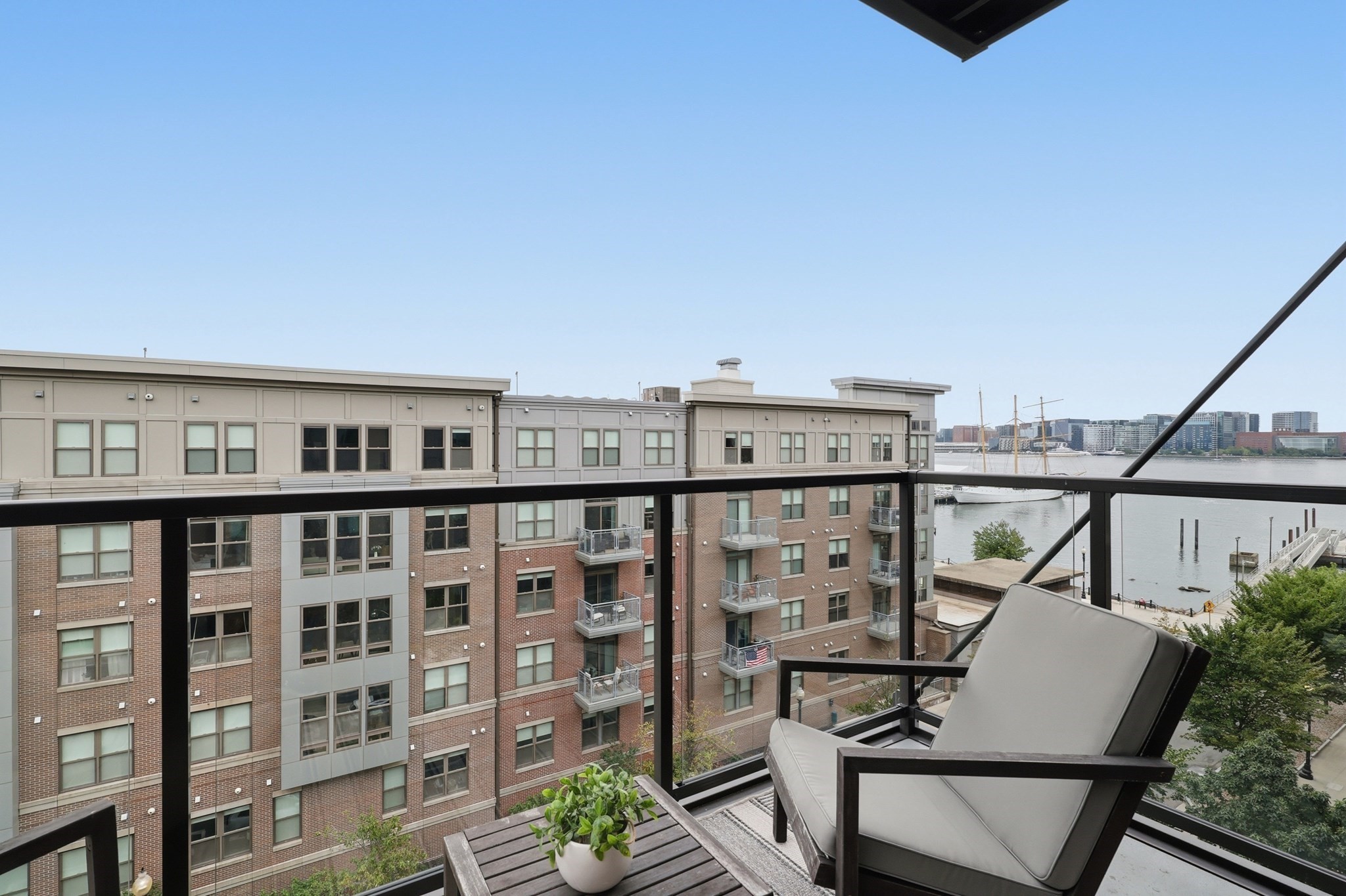 45 Lewis St Unit 501, East Boston, Boston, MA 02128 - Image 16