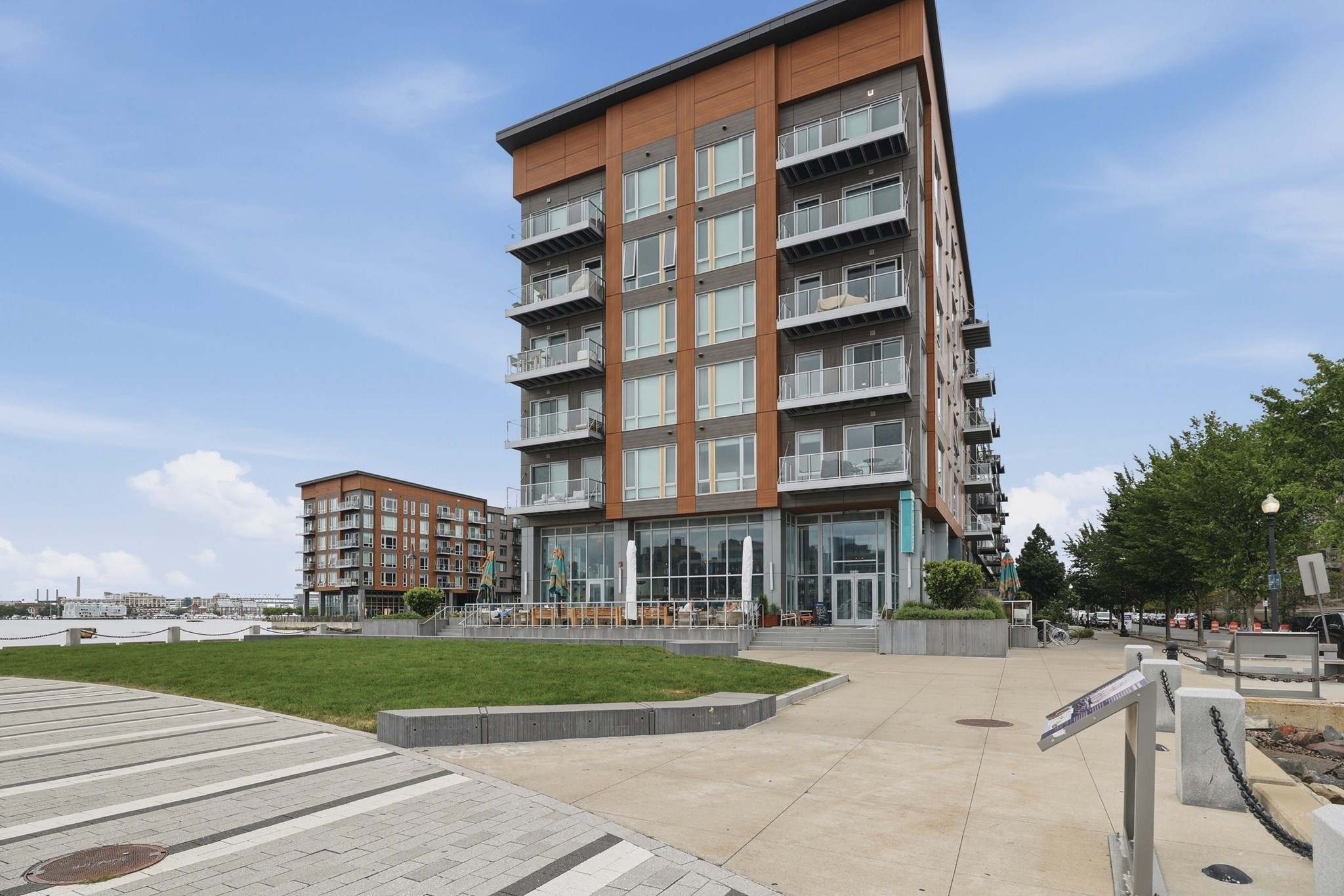 45 Lewis St Unit 501, East Boston, Boston, MA 02128 - Image 17