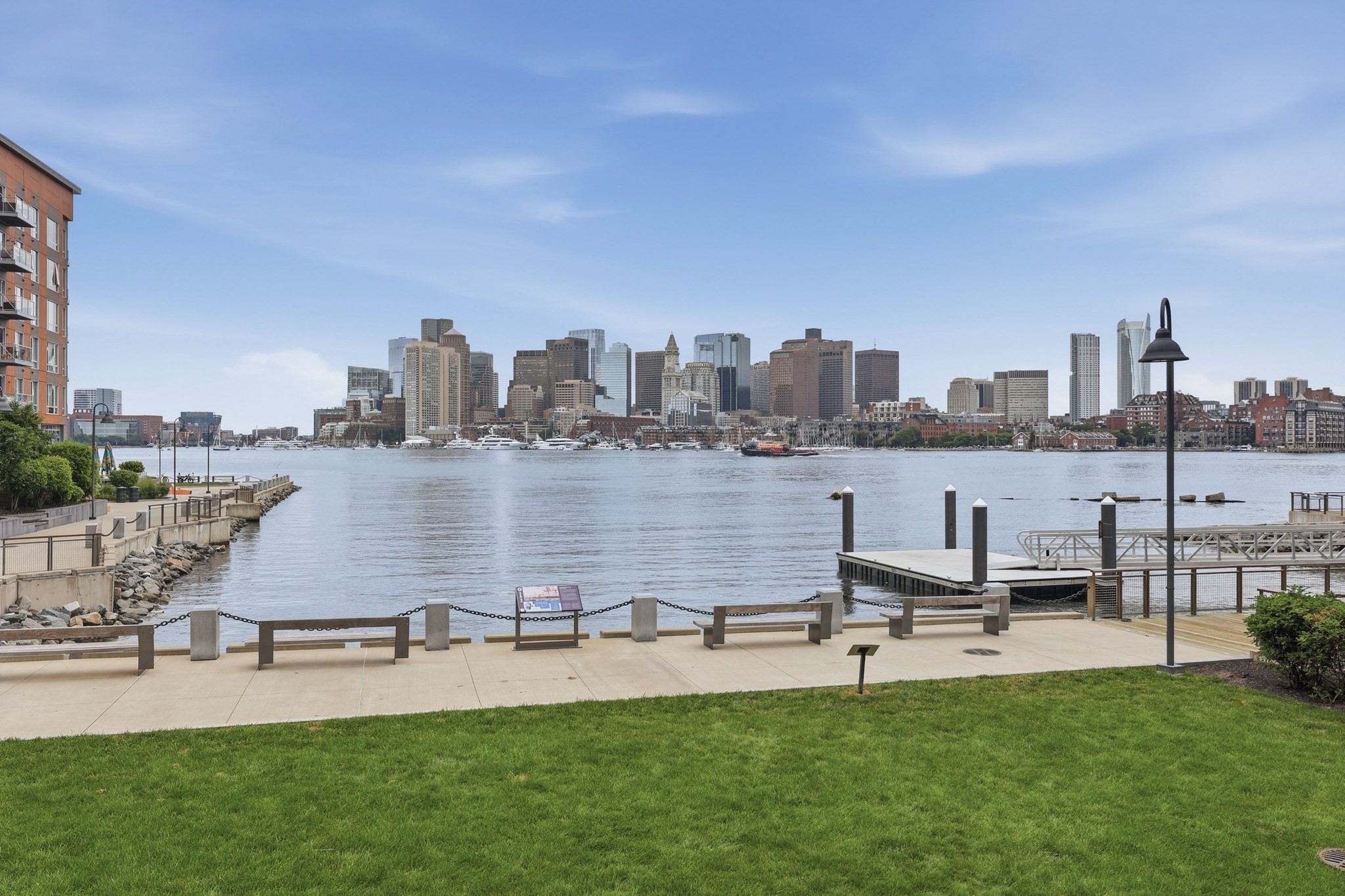 45 Lewis St Unit 501, East Boston, Boston, MA 02128 - Image 19