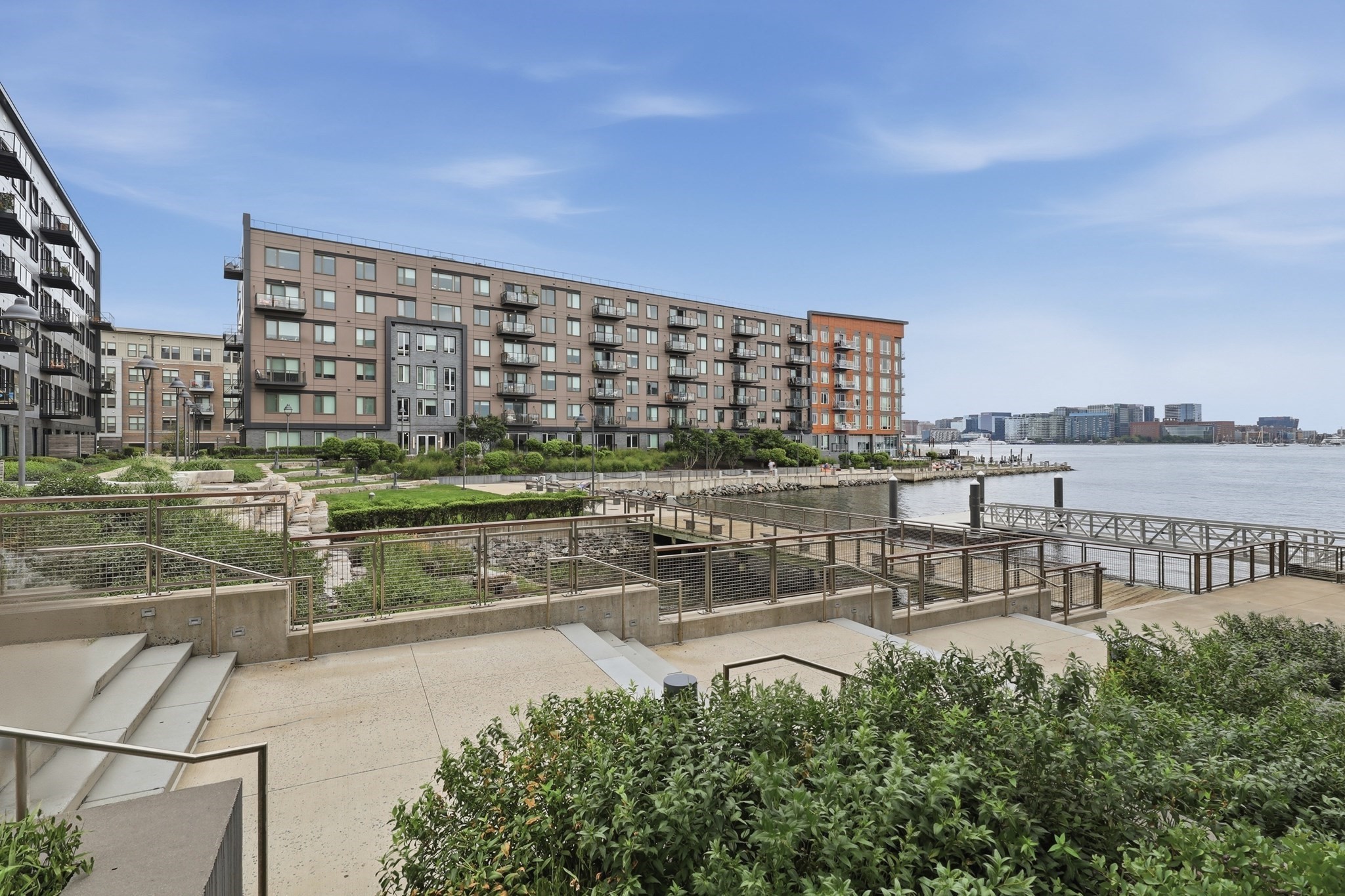 45 Lewis St Unit 501, East Boston, Boston, MA 02128 - Image 20