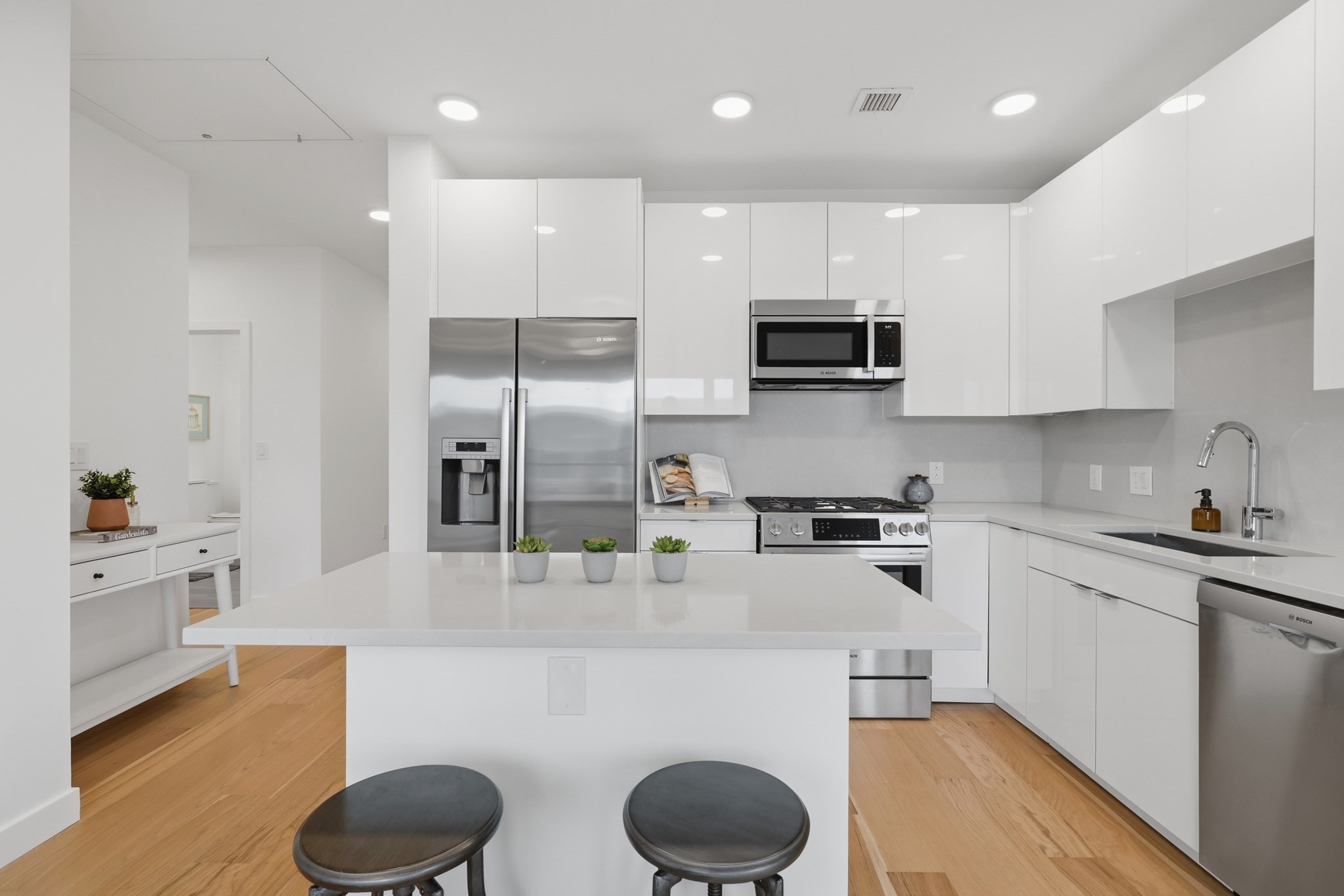 45 Lewis St Unit 501, East Boston, Boston, MA 02128 - Image 3