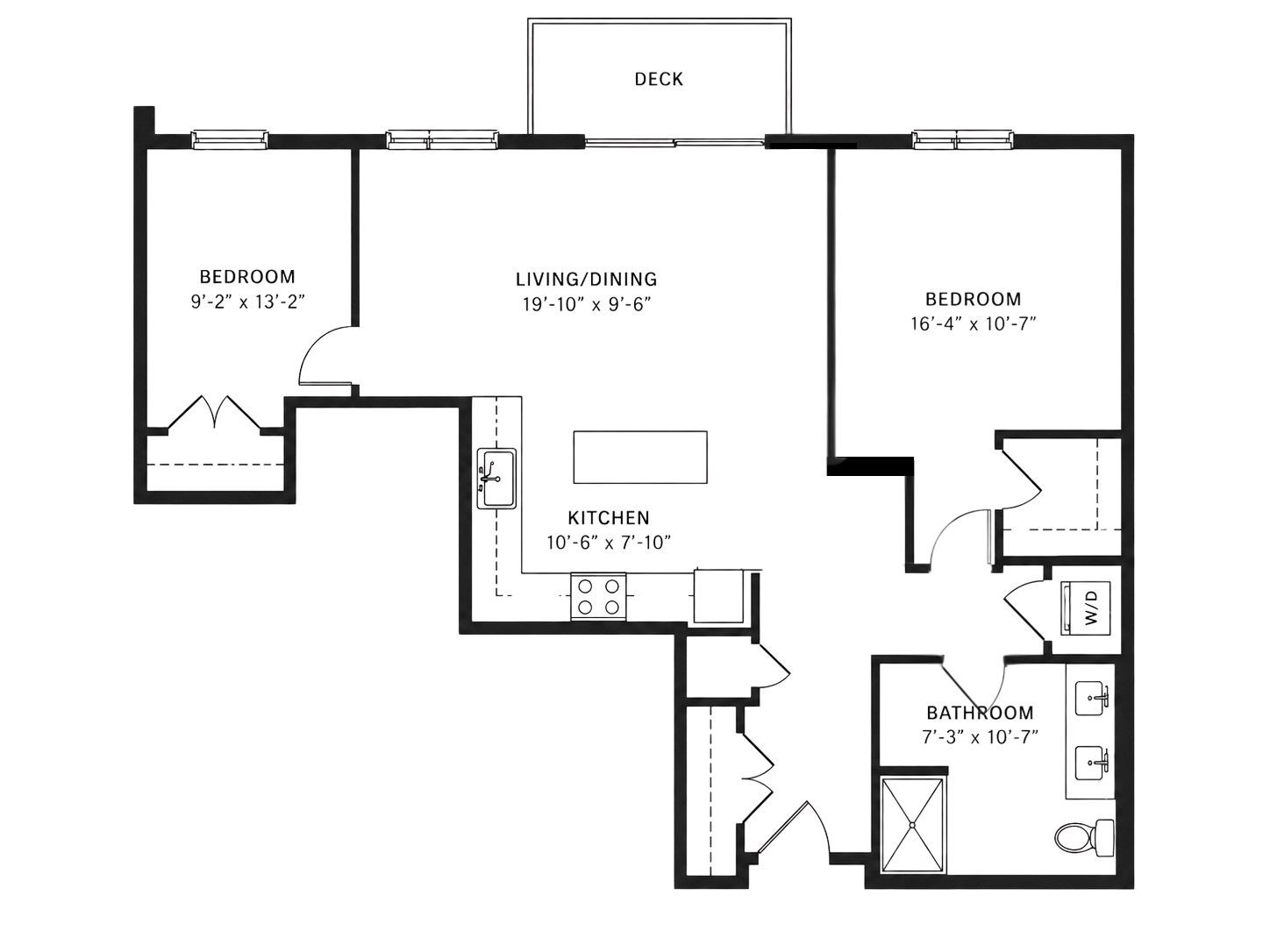 45 Lewis St Unit 501, East Boston, Boston, MA 02128 - Image 28