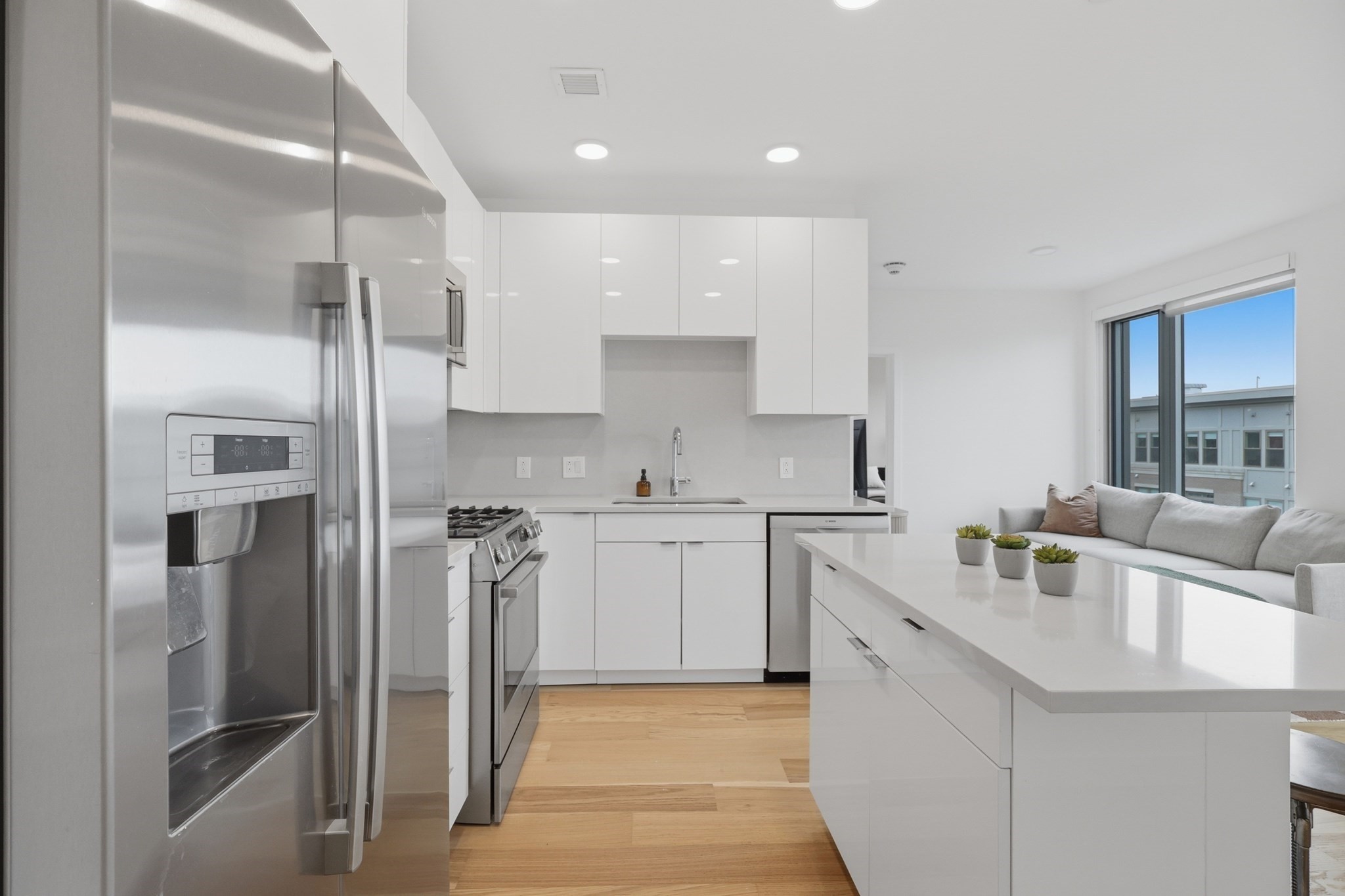 45 Lewis St Unit 501, East Boston, Boston, MA 02128 - Image 4