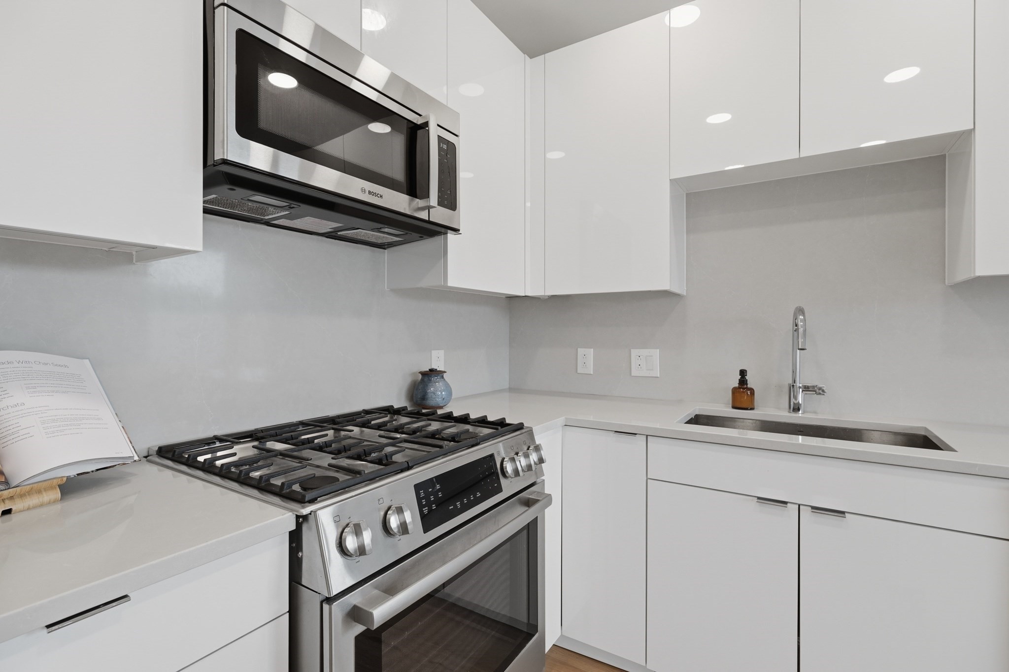 45 Lewis St Unit 501, East Boston, Boston, MA 02128 - Image 5
