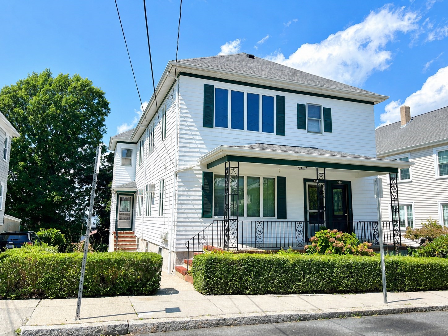 559 S Almond St, Fall River, MA 02724