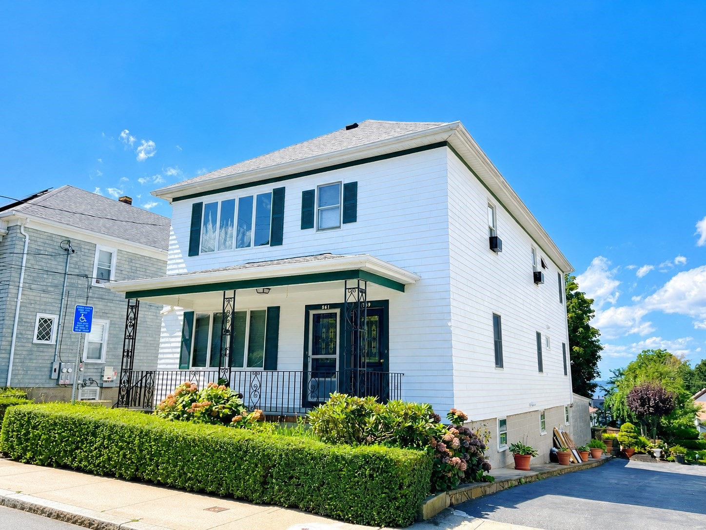 559 S Almond St, Fall River, MA 02724 - Image 2
