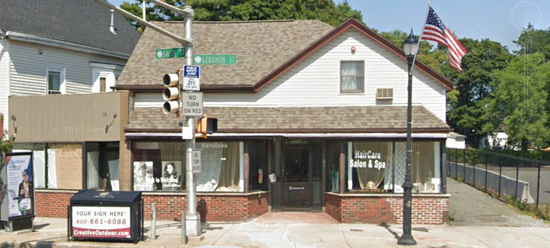 678 Salem St, Malden, MA 02148