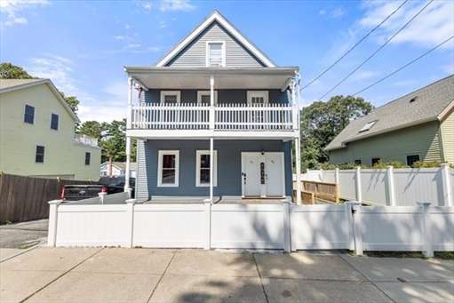 45 Thompson St, Apt 2