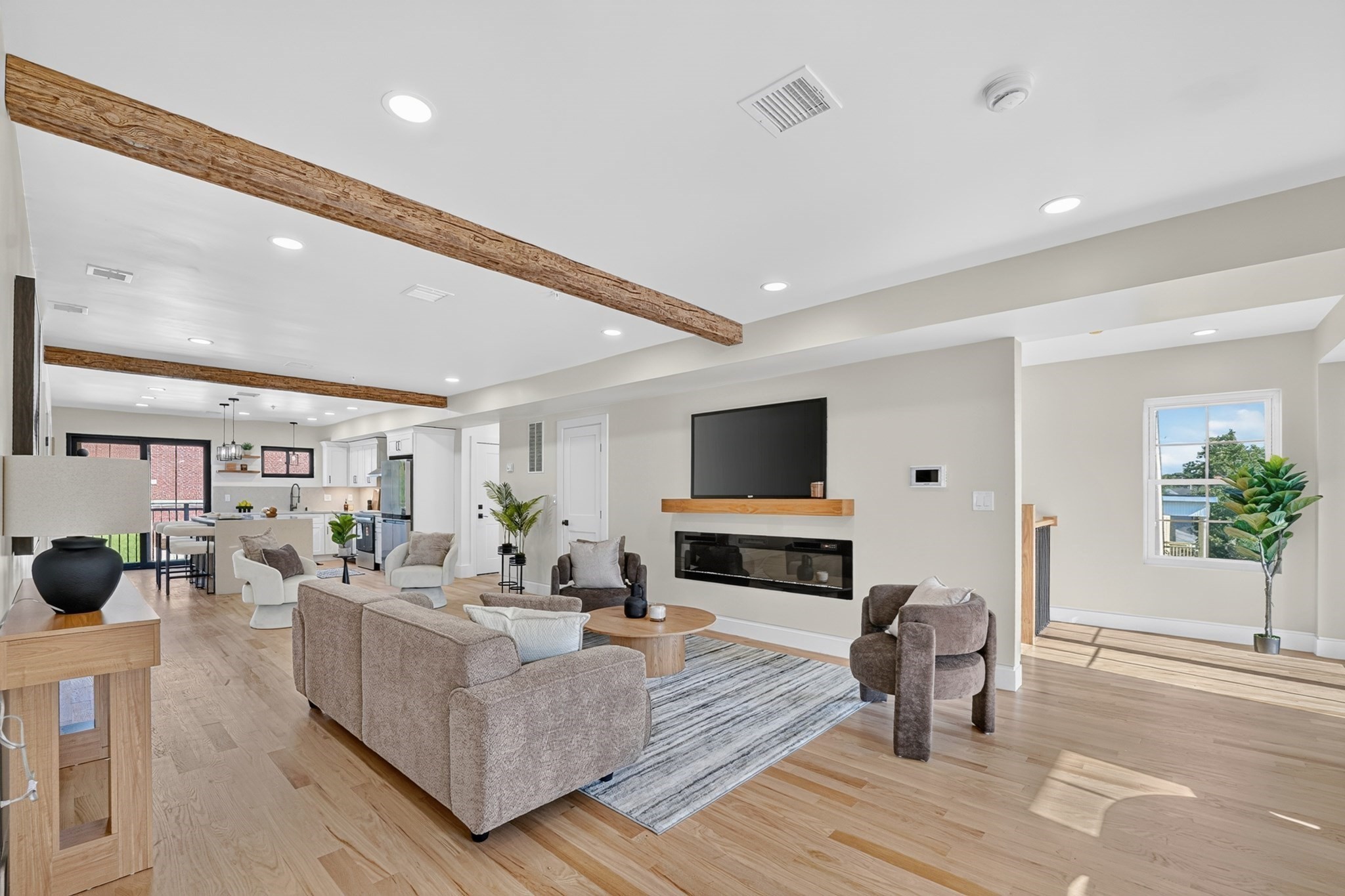 64 Nelson St Unit 4, Dorchester, Boston, MA 02124