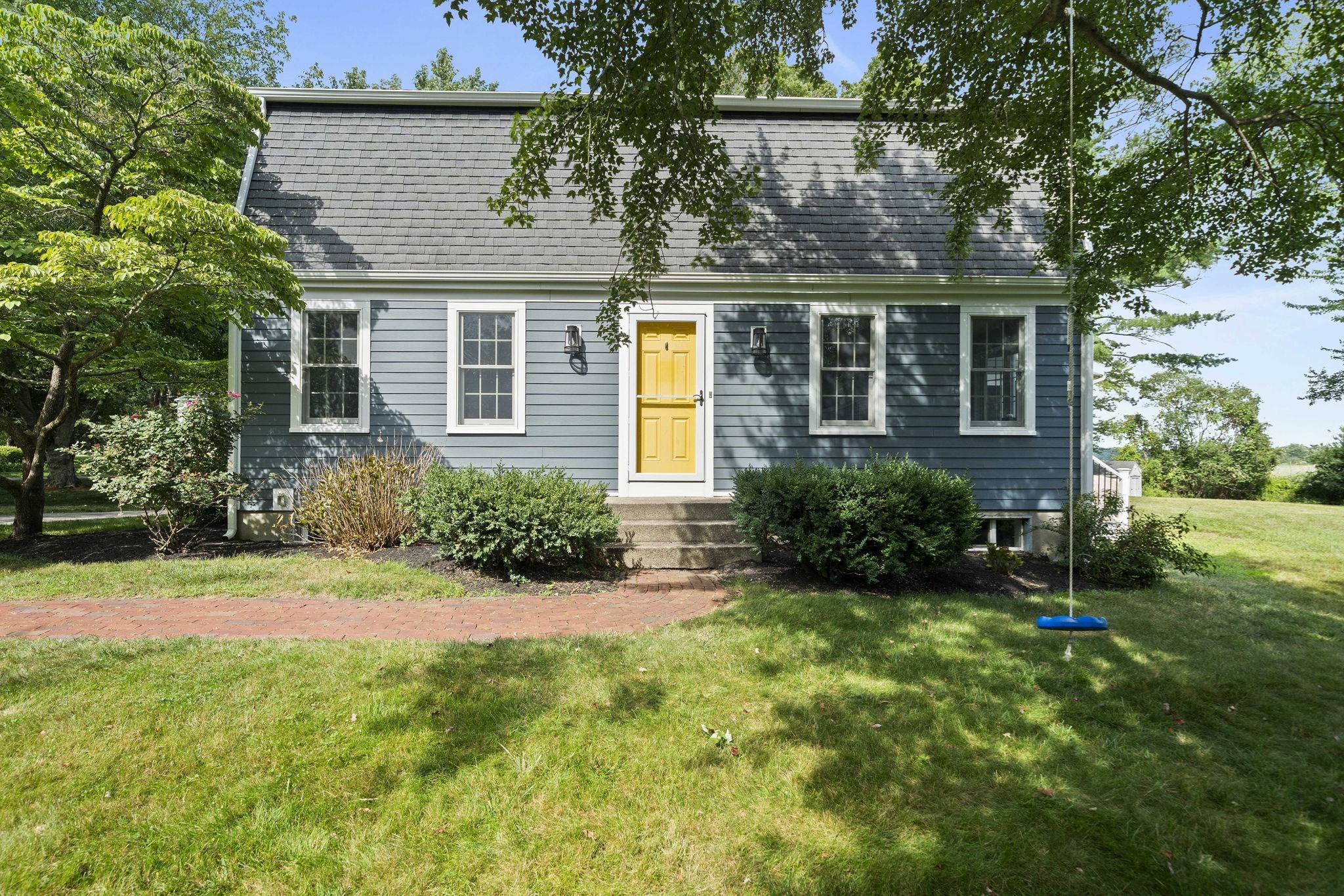 43 Salt Meadow Way, Marshfield, MA 02050